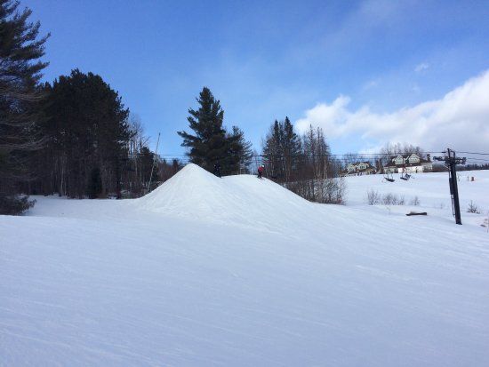 Black Mountain Ski Area